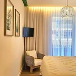 Apartment Sweet Horizon *