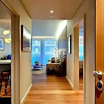 Apartment Sweet Horizon *