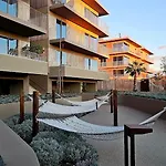 Apartment Sweet Horizon Quarteira