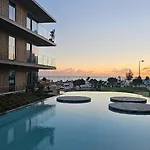 Sweet Horizon Appartement