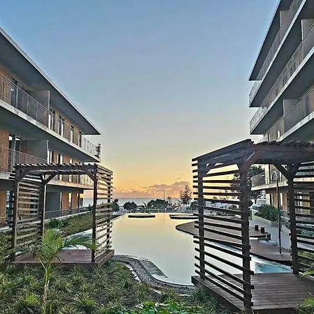Apartamento Sweet Horizon