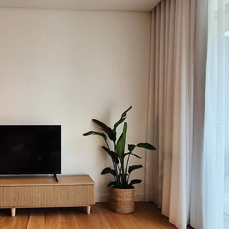 Sweet Horizon 公寓