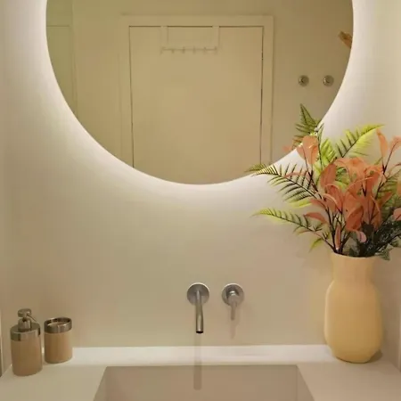 Apartamento Sweet Horizon Quarteira