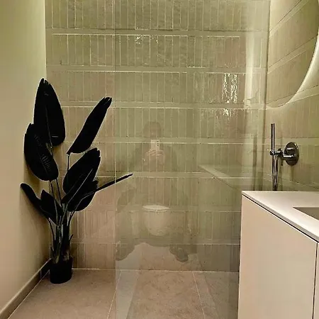 Apartamento Sweet Horizon