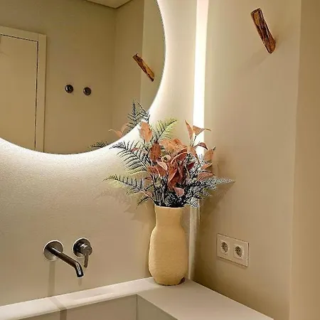 Apartamento Sweet Horizon