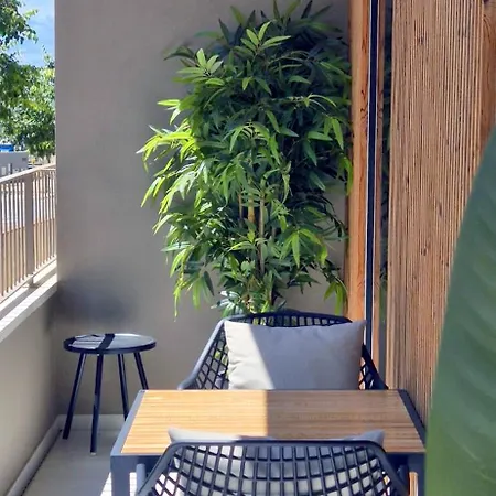 Apartamento Sweet Horizon Quarteira