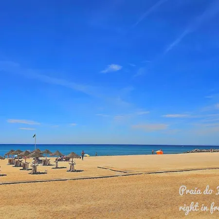 Sweet Horizon Apartamento *