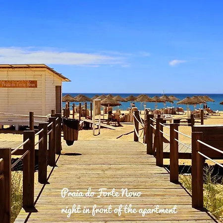 Apartamento Sweet Horizon