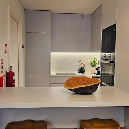 Apartamento Sweet Horizon Quarteira
